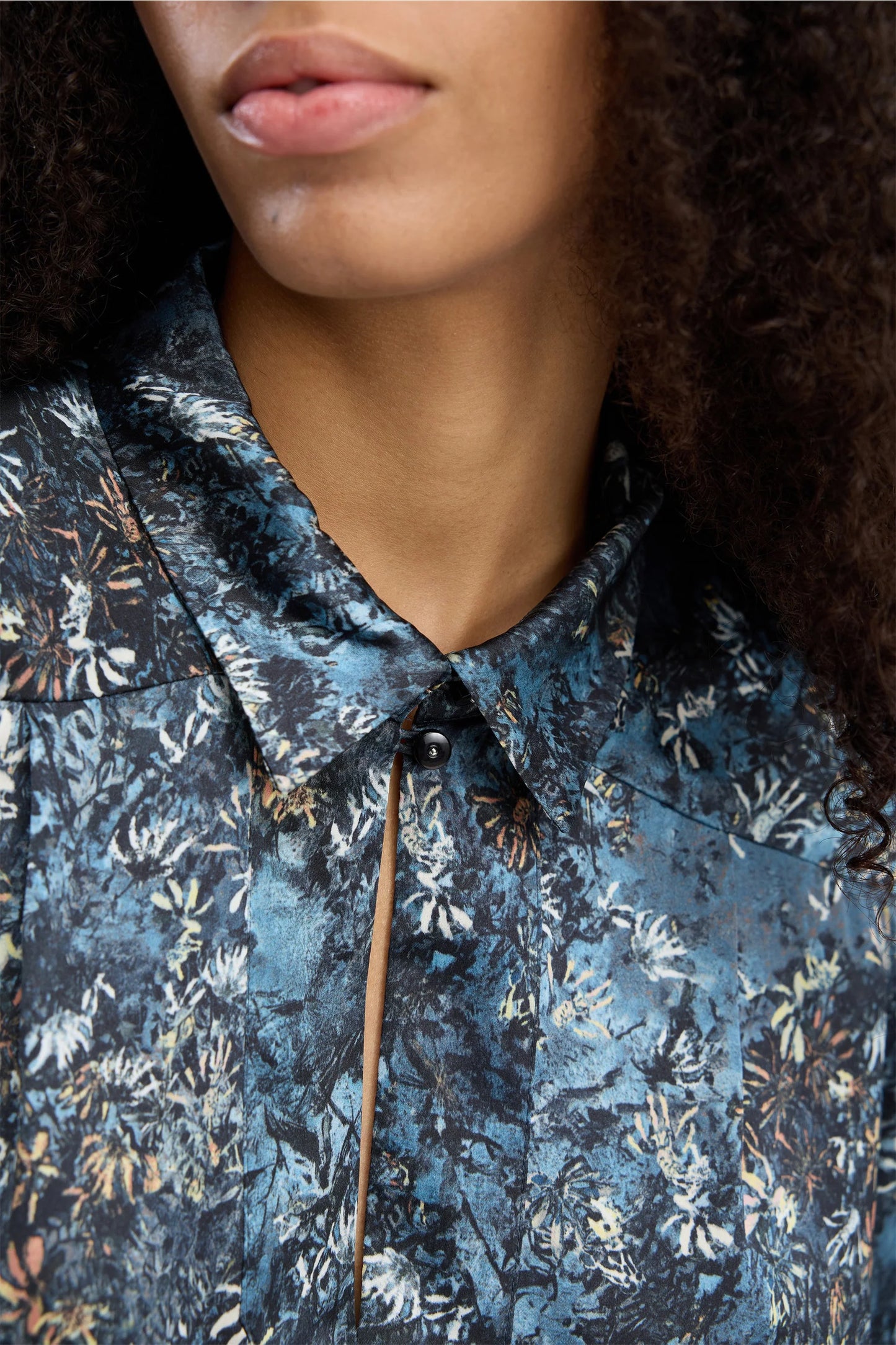 Bluse VIGNETTE