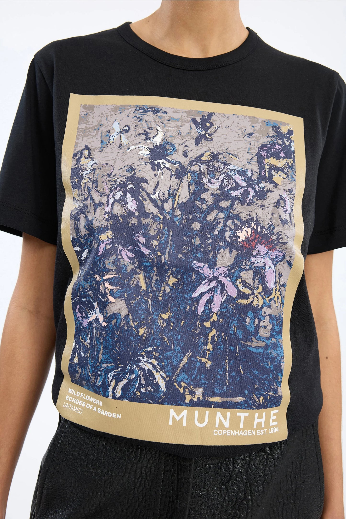 T-Shirt VURANUS