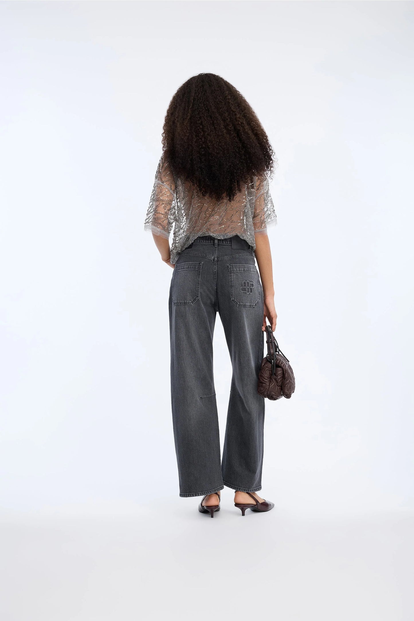 Jeans BODHI