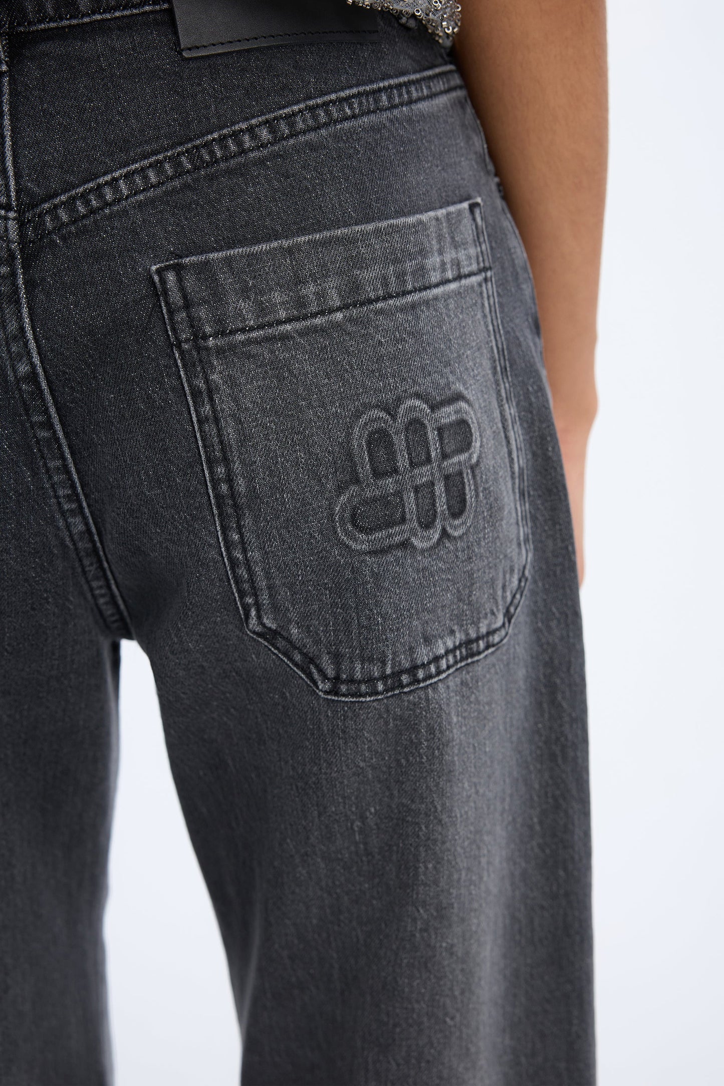 Jeans BODHI