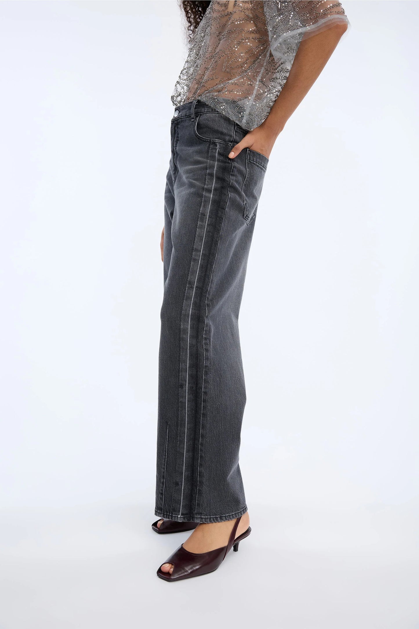 Jeans BODHI