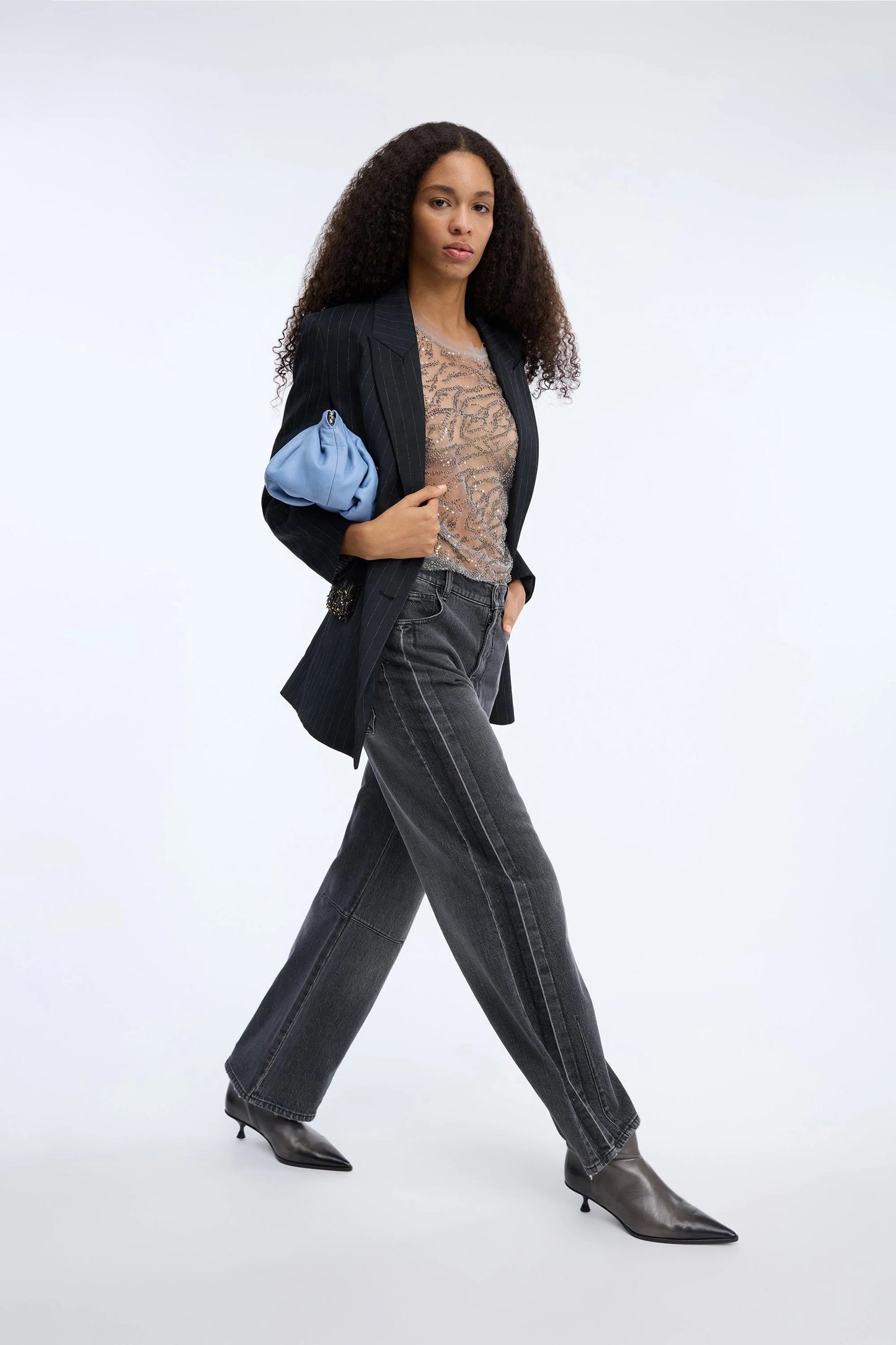 Jeans BODHI