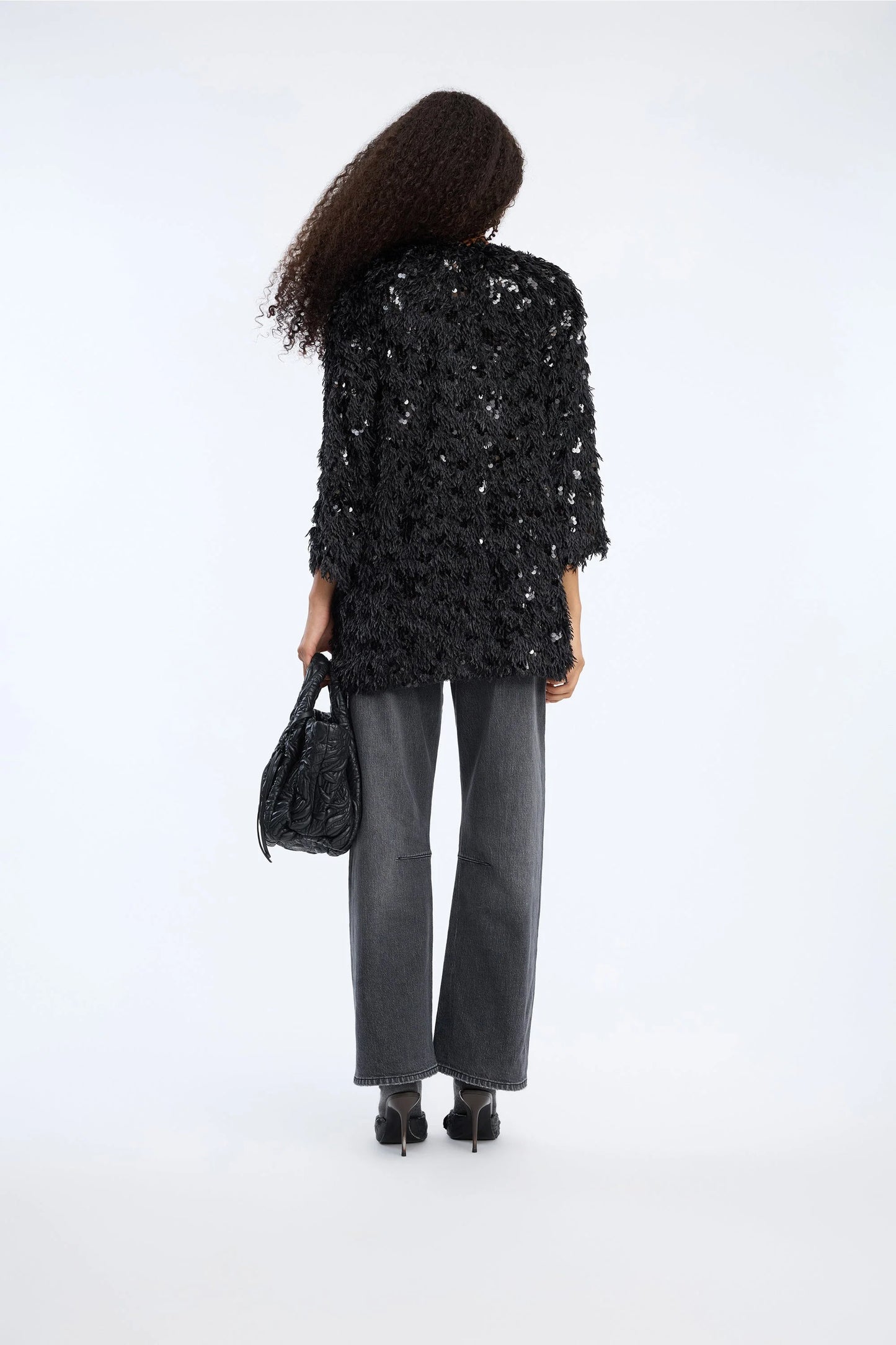 Cardigan VINC