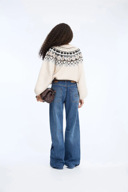 Pullover VAFFIE
