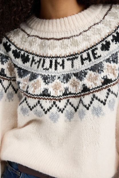 Pullover VAFFIE