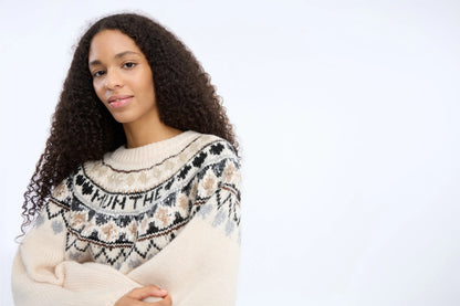Pullover VAFFIE