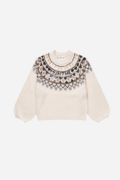 Pullover VAFFIE