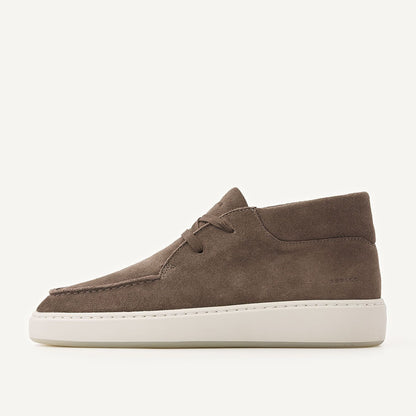 Mid-High-Sneaker JIRO GIO