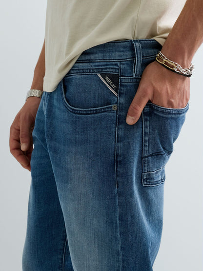 AIDEEN Jeans