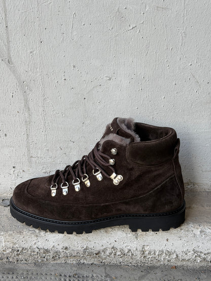 Boot LOGAN CHAT FUR