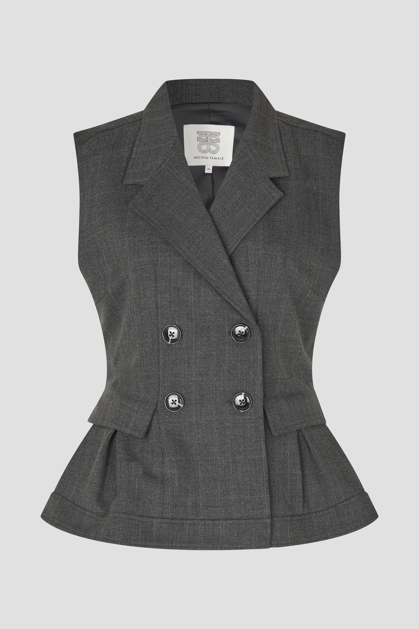 Weste ANJOU Waistecoat