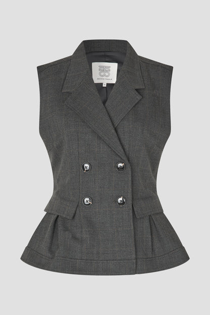 Weste ANJOU Waistecoat