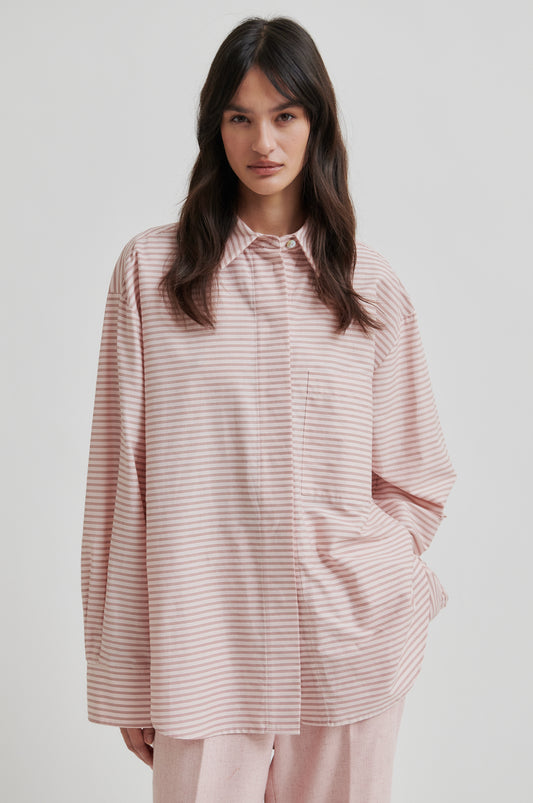 BLUSE BECKA SHIRT