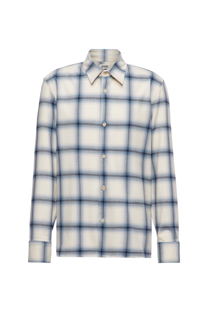 DRYKORN Hemd GAUNT Karo