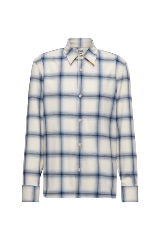 DRYKORN Hemd GAUNT Karo