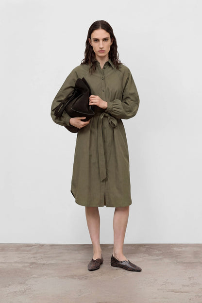 Raglan Dress
