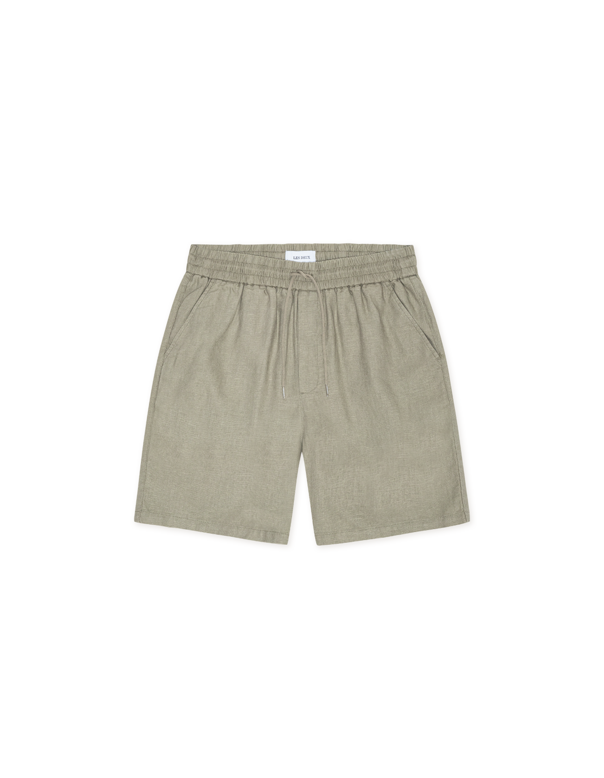 Otto linen short