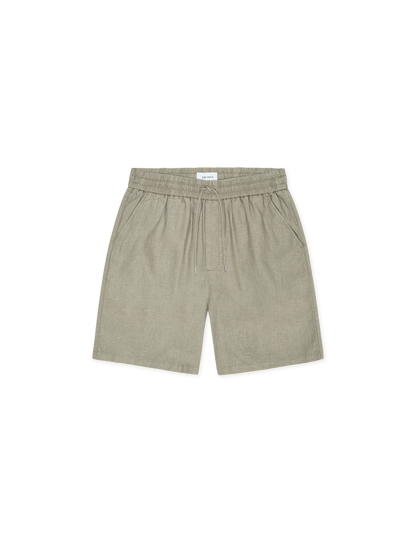 Otto linen short