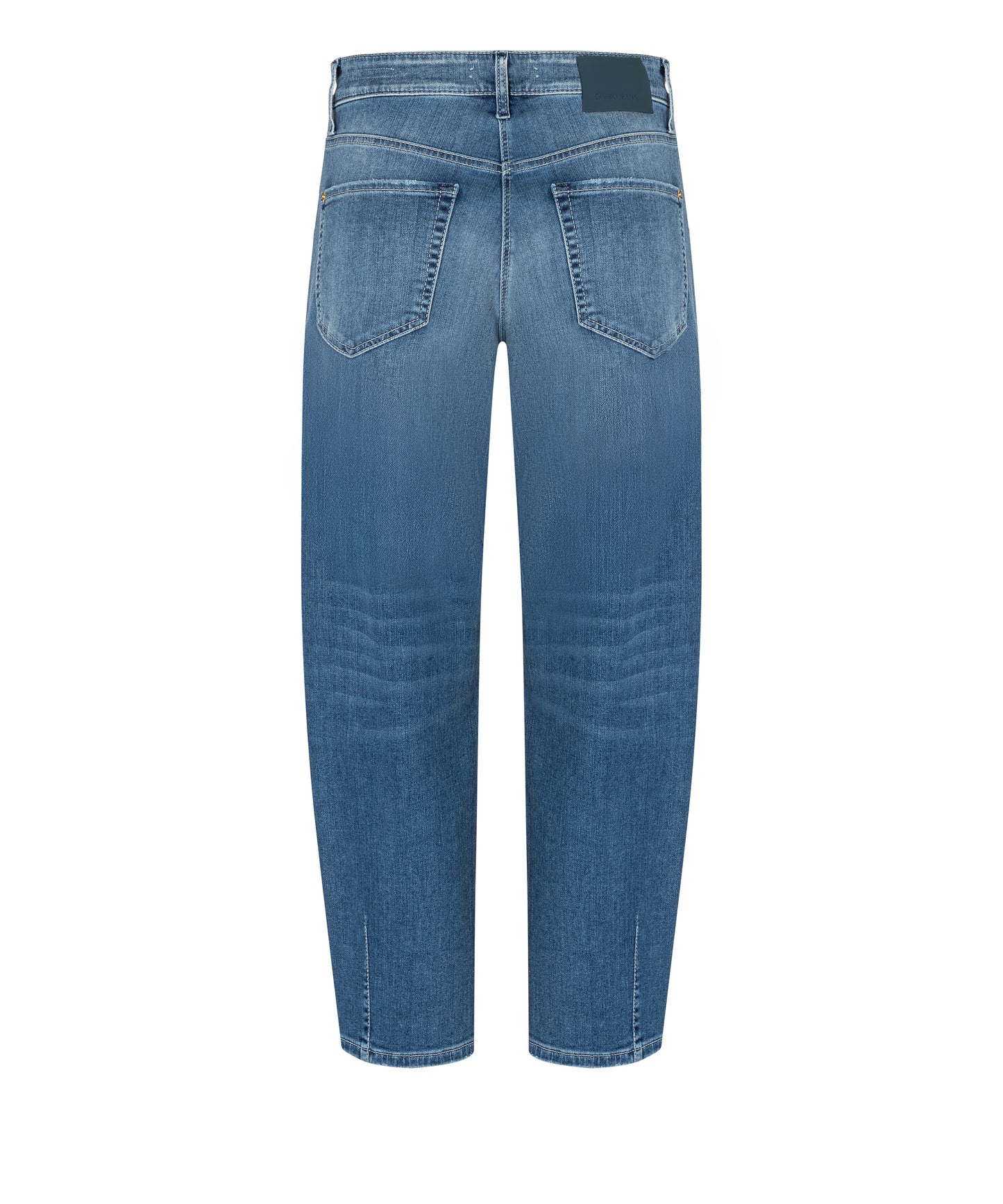 ELIN superstretch blue denim 27 inch