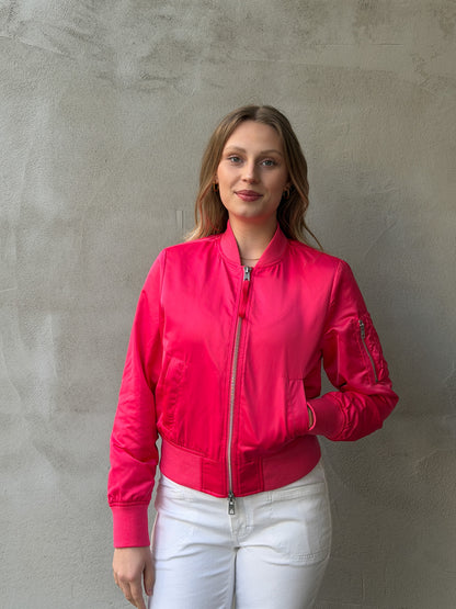 IQ STUDIO Blouson CASUAL BOMBER