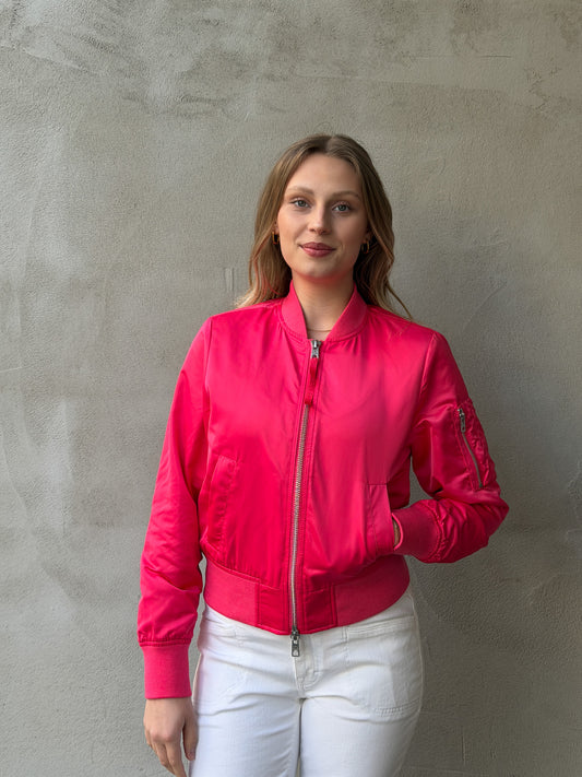 IQ STUDIO Blouson CASUAL BOMBER