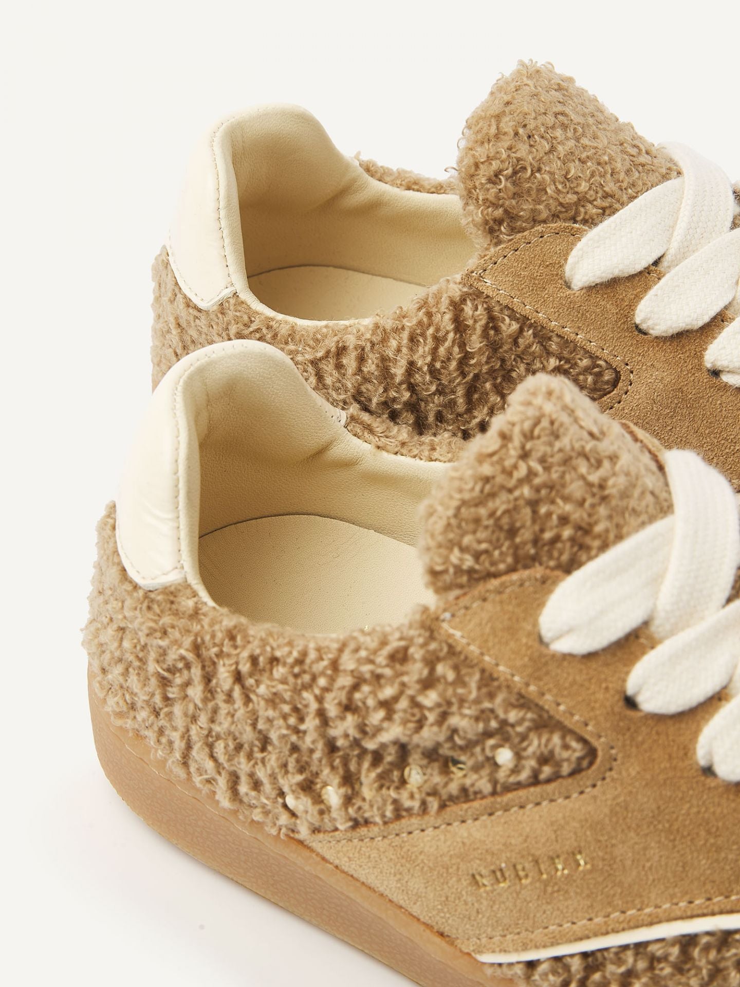 Snaeker RAY OWEN STUDS (L)