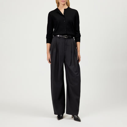 Strick-Cardigan GLENNA