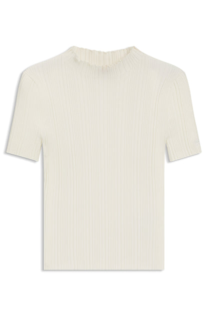SARPHAPILK kurzarm Pullover