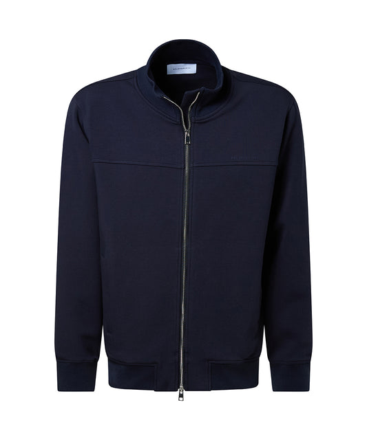 BALDESSARINI Sweat-Cardigan SULTAN