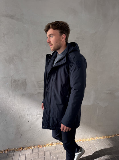 BLAUER Jacke lang CHESTER