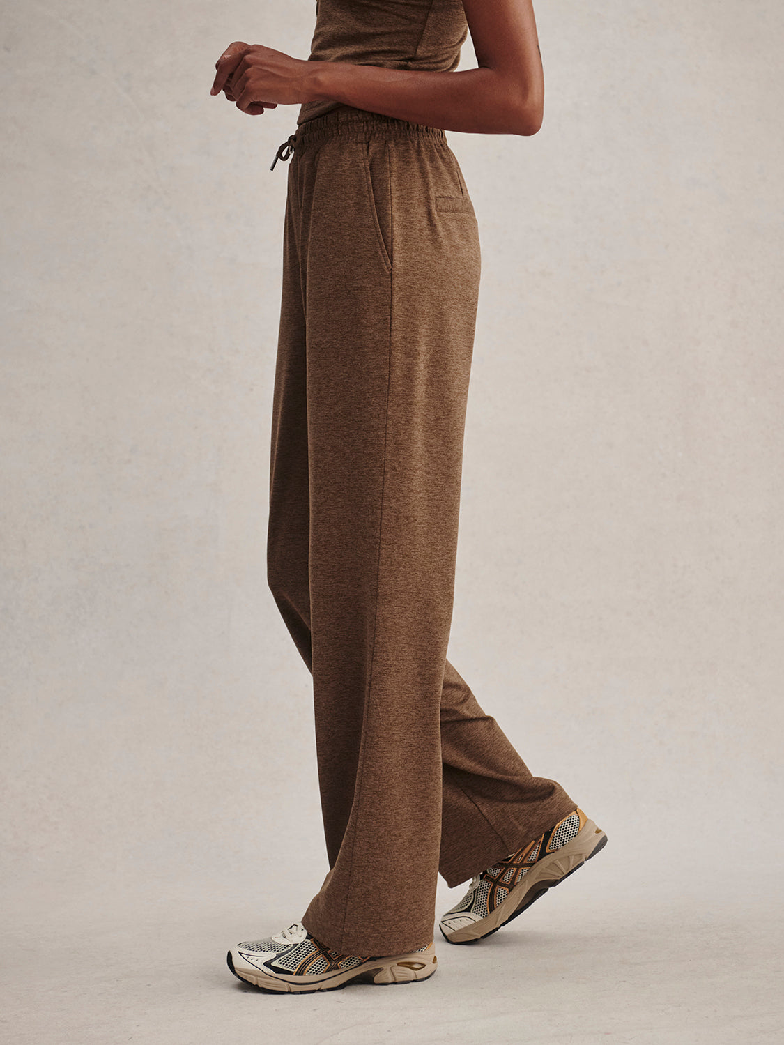 Hose the easy pant