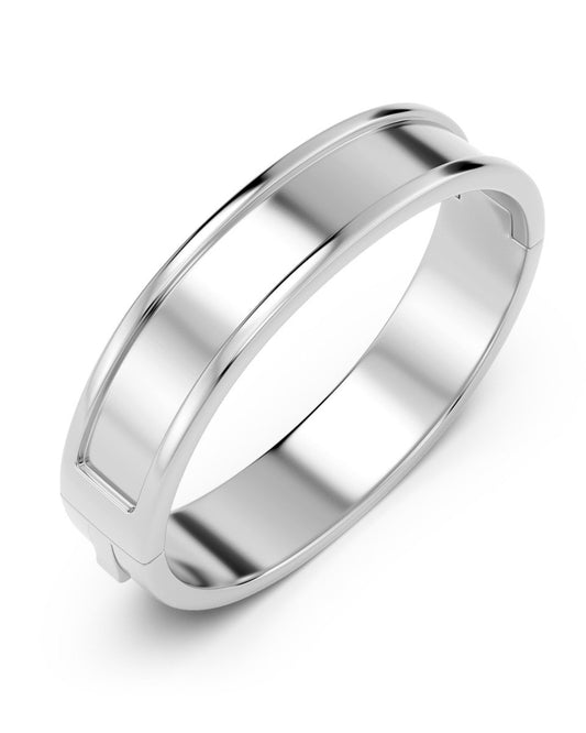 FRAME BANGLE