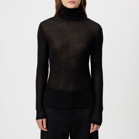 DRYKORN Rollkragen Pullover ZERAFINE