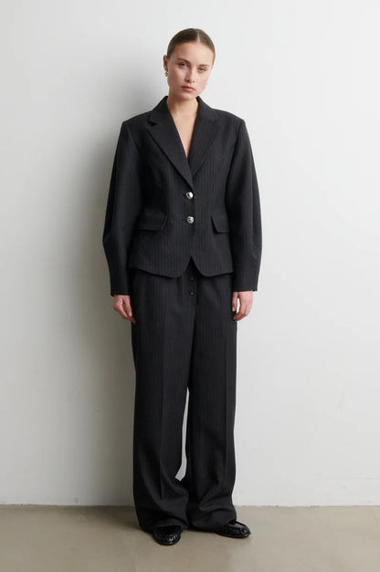 Blazer VIENNE skulptured blazer