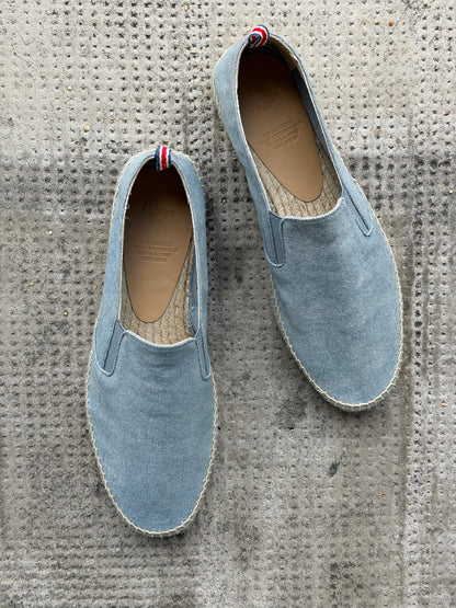 Espadrilles JOEL aus Canvas
