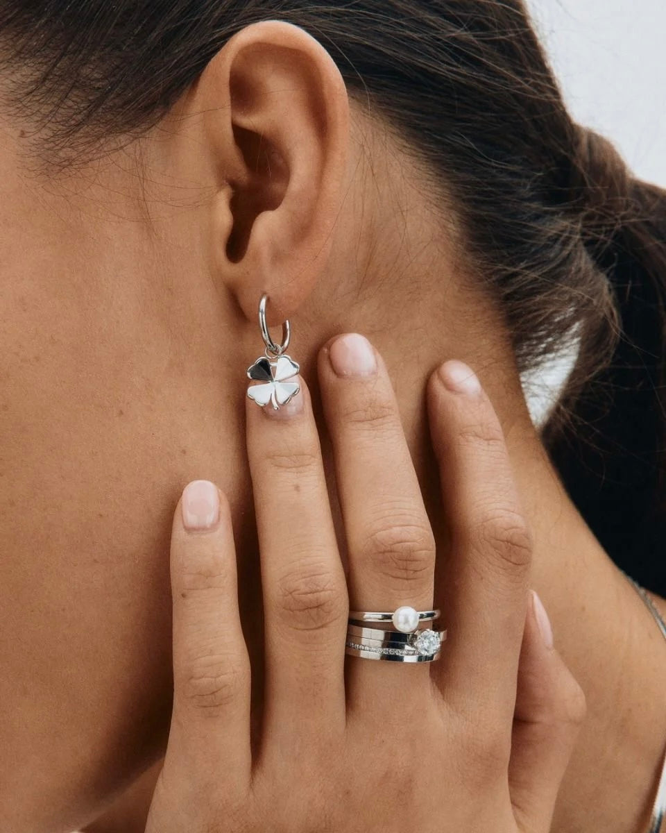 Crown Ring Steel