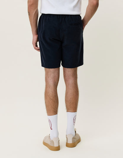 Signature Mini Cord Short