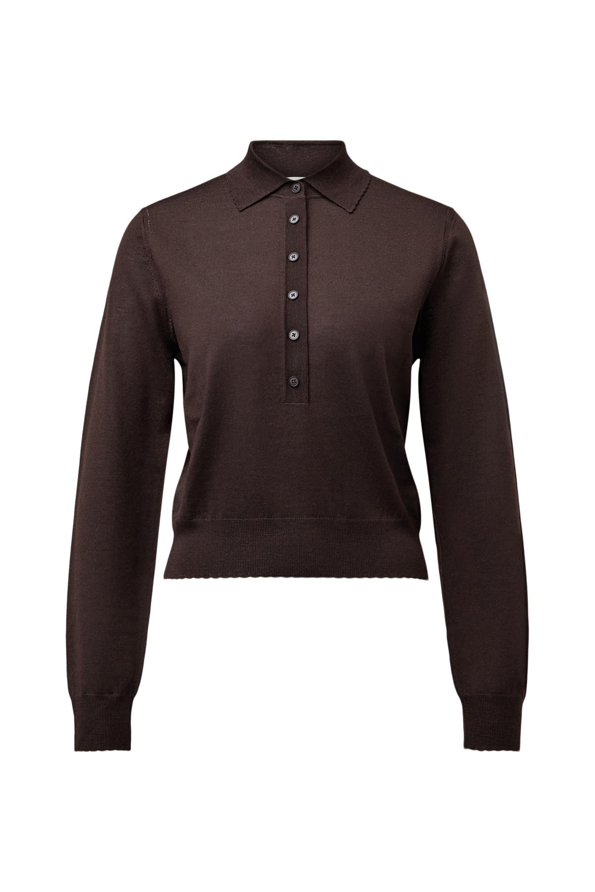 Strickshirt MYNERVA