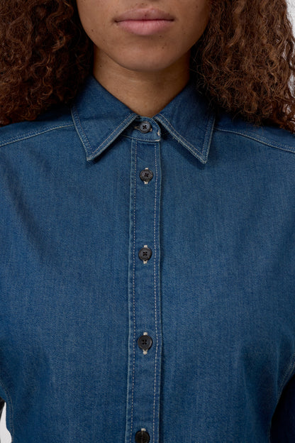 Jeanshemd