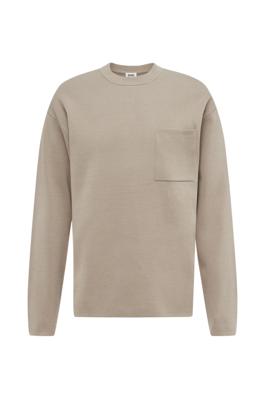 DRYKORN Pullover LEVVIN