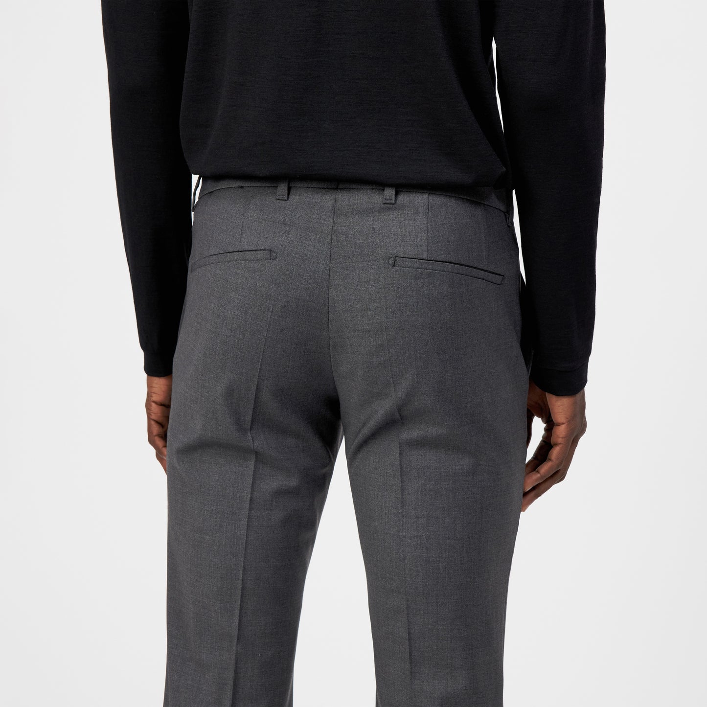 DRYKORN Hose PIET_SK