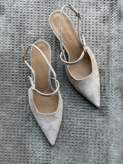 THEA MIKA Slingpumps VERA