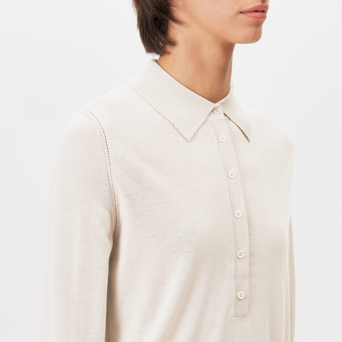 Strickshirt MYNERVA