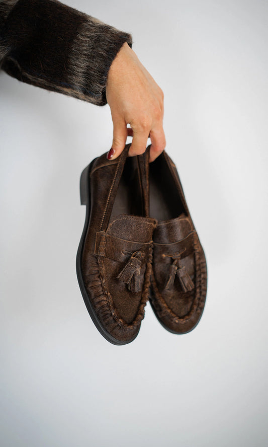 Loafer MILL