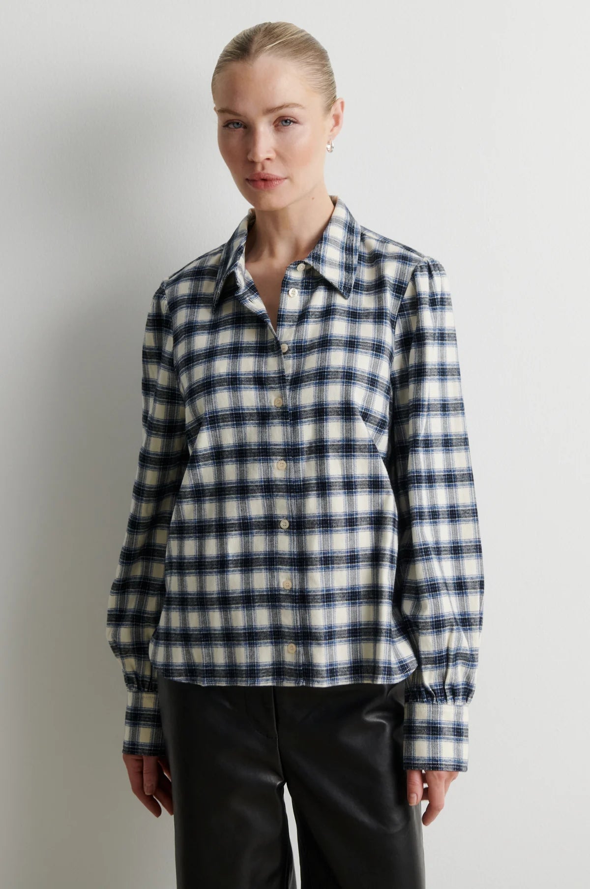 Bluse NICOLINA