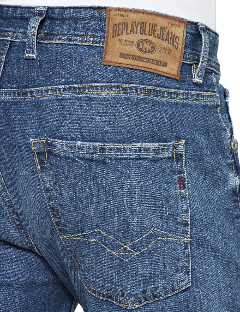 Jeans GROVER