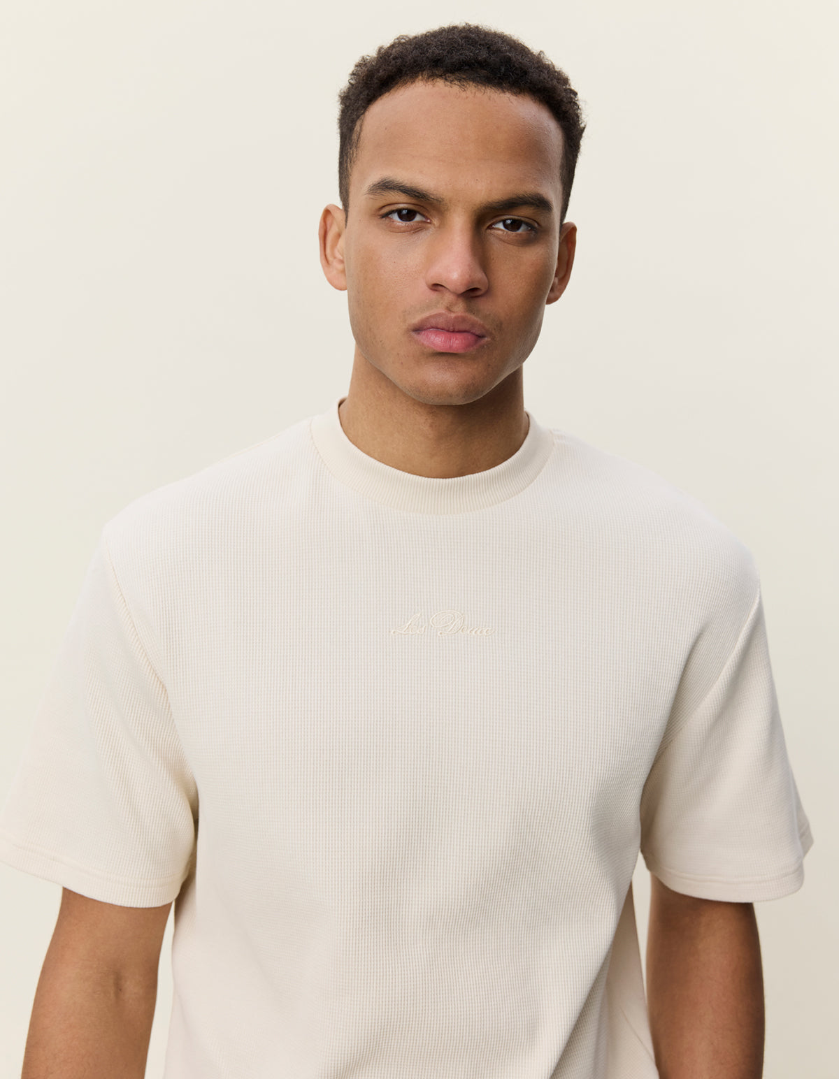 Signature Waffle T-Shirt