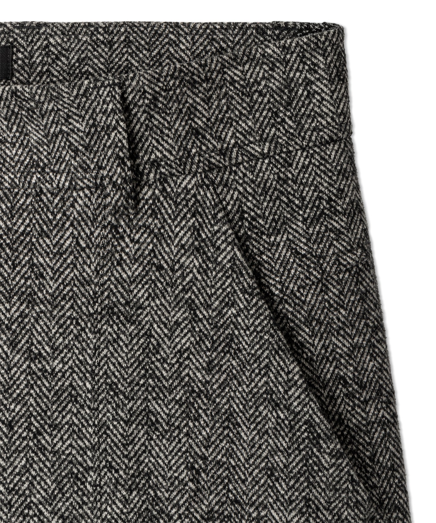 Hose ORLY plain