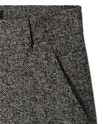 Hose ORLY plain