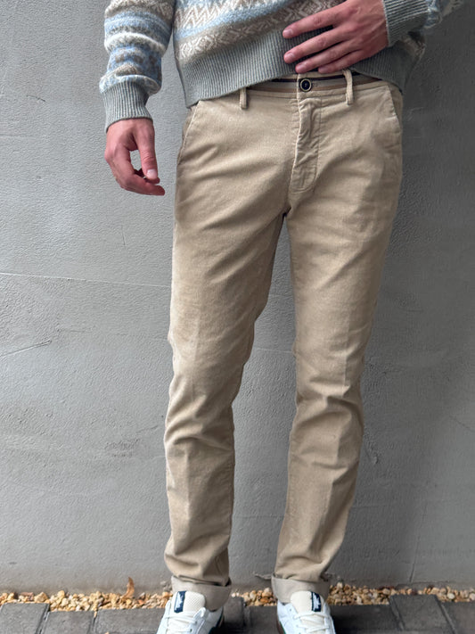 MASONS Chino TORINO WINTER